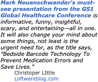 Mark Neuenschwander's must-see presentation from